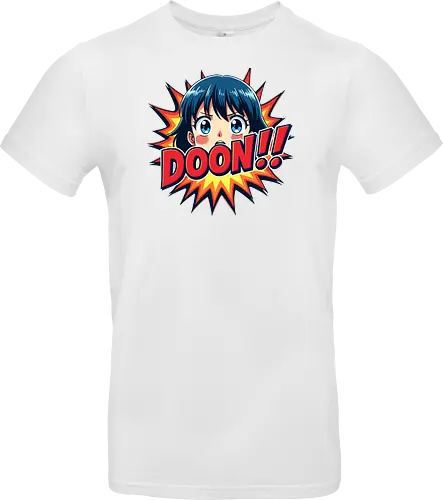 girl anime