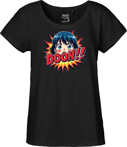 girl anime