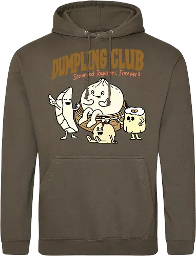 Dumpling Club