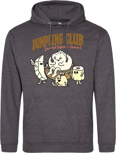 Dumpling Club
