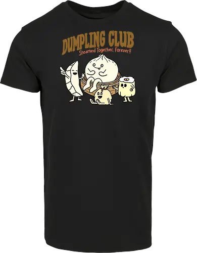Dumpling Club