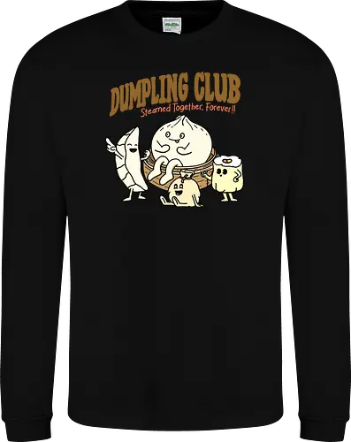 Dumpling Club