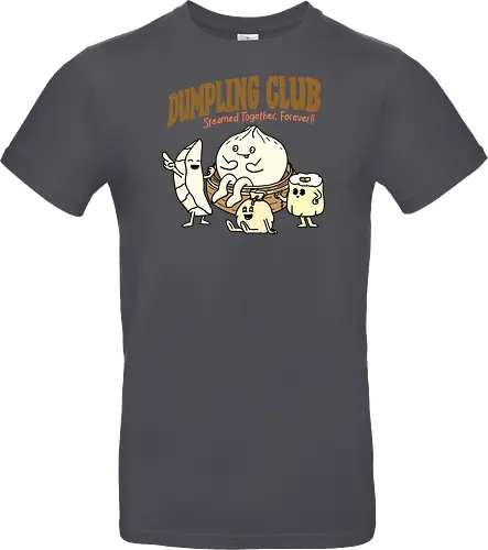 Dumpling Club
