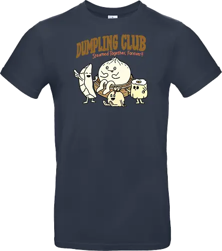 Dumpling Club
