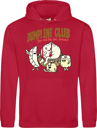 Dumpling Club