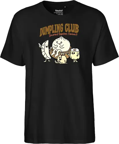 Dumpling Club