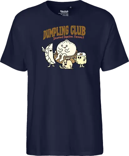 Dumpling Club