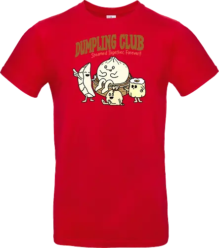 Dumpling Club