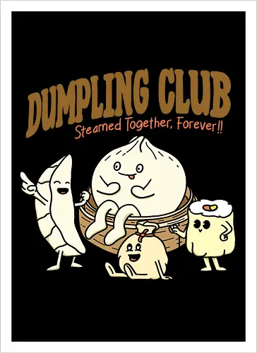 Dumpling Club