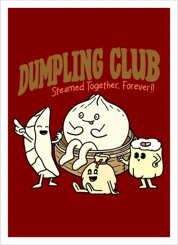 Dumpling Club