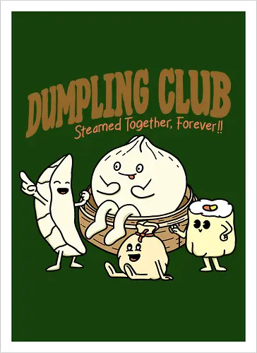 Dumpling Club