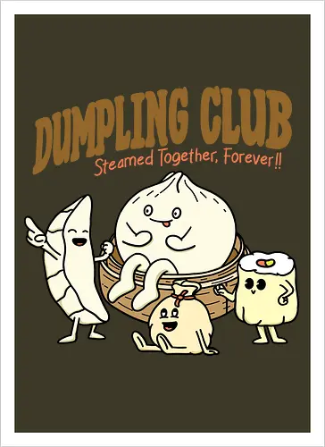 Dumpling Club