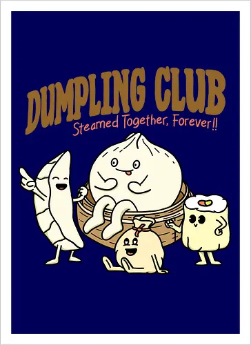 Dumpling Club
