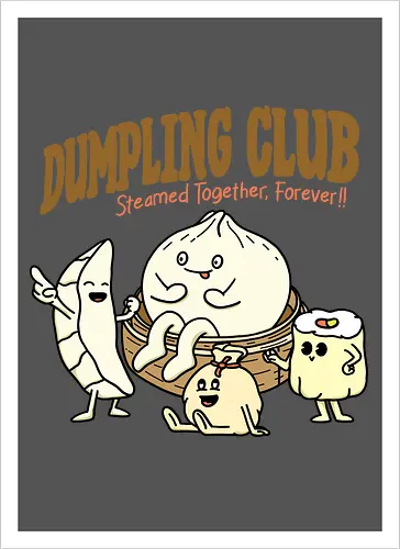 Dumpling Club
