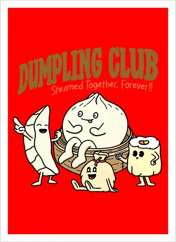 Dumpling Club