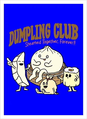 Dumpling Club