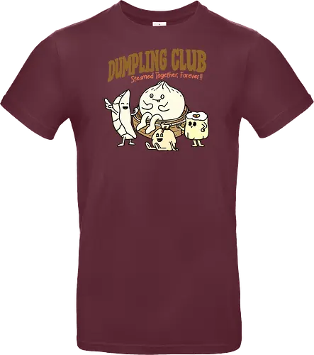 Dumpling Club
