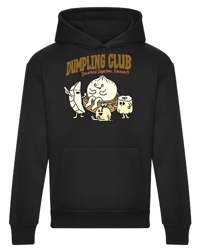 Dumpling Club
