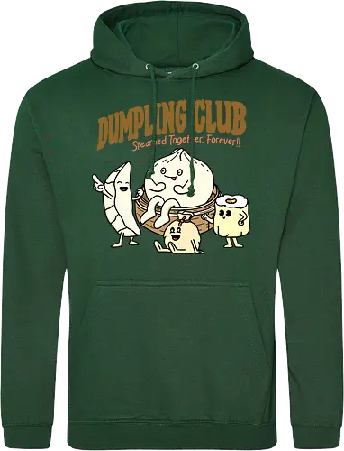 Dumpling Club