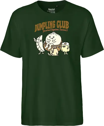 Dumpling Club