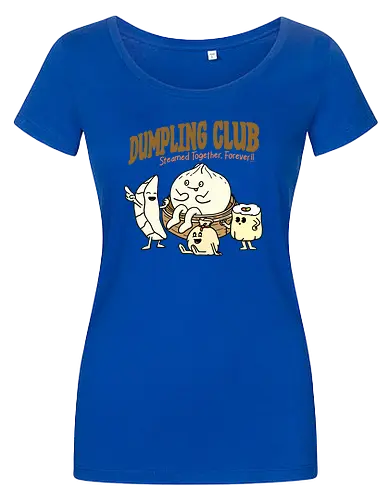 Dumpling Club