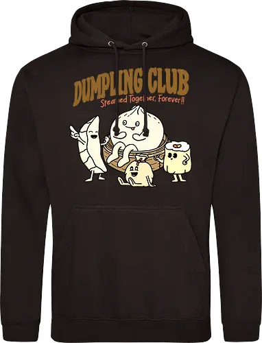 Dumpling Club