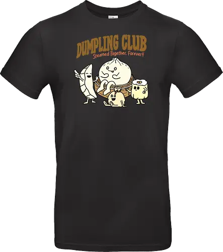 Dumpling Club
