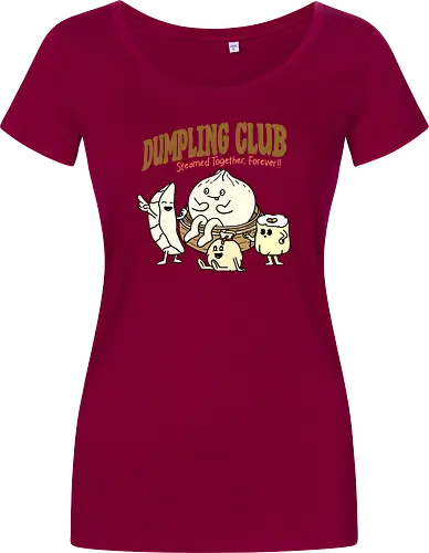 Dumpling Club