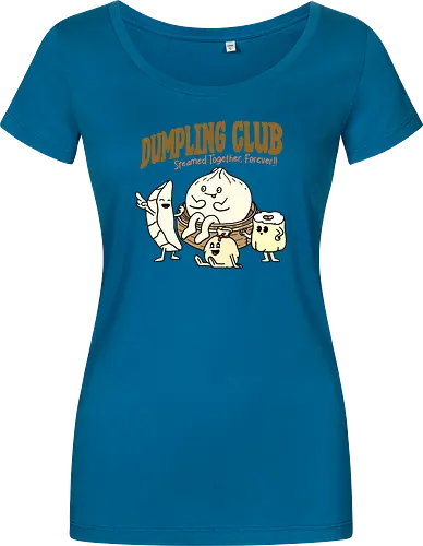 Dumpling Club