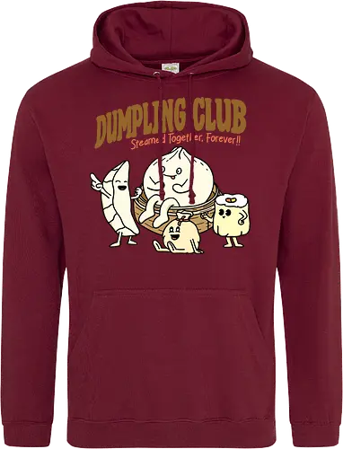Dumpling Club
