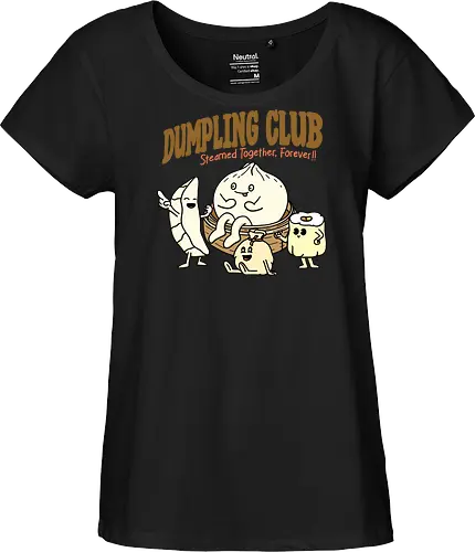 Dumpling Club