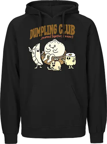 Dumpling Club