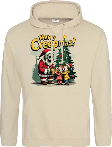 Merry Creepmas!