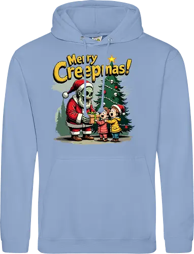 Merry Creepmas!
