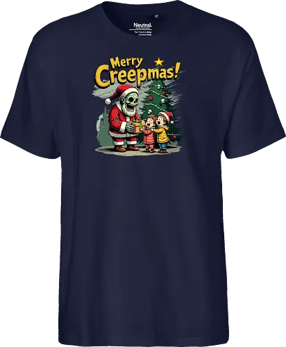 Merry Creepmas!