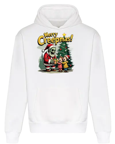 Merry Creepmas!