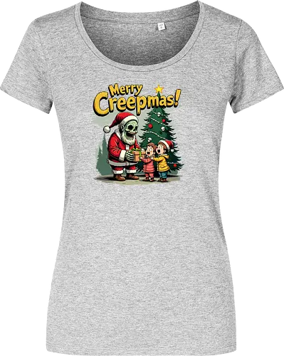 Merry Creepmas!