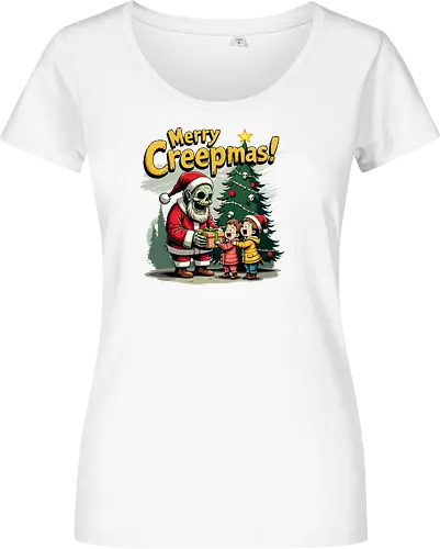 Merry Creepmas!