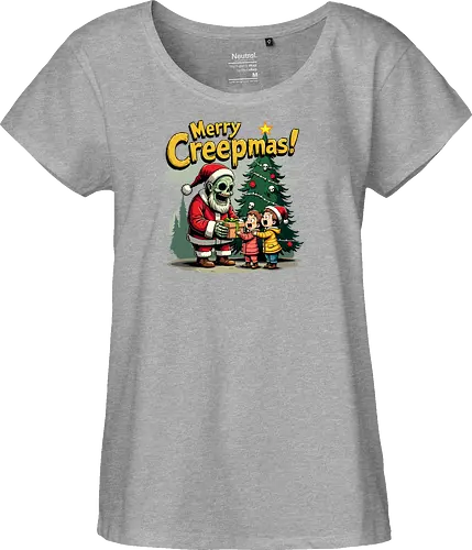 Merry Creepmas!