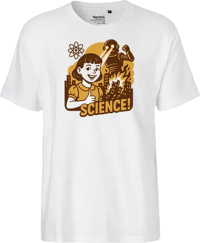 science  love