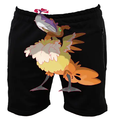 Sephiron - GMAX GURGL SHINY