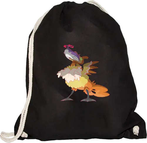 Sephiron - GMAX GURGL SHINY