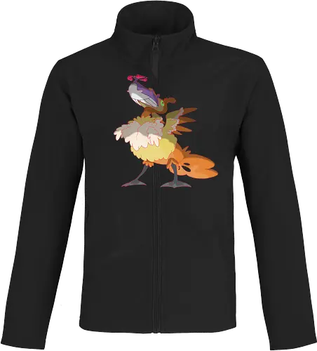 Sephiron - GMAX GURGL SHINY