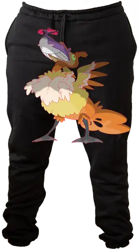 Sephiron - GMAX GURGL SHINY