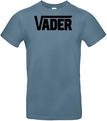 Vader - Mandalore, Bounty Hunter, star, wars, Macht, lichtschwert, dunkle seite, luke, darth, imperium, trooper, Trooper, kenobi, raumschiff, rebellion, rasender Falke, millenium space ship, han solo, serie, tv, streaming - Standard T-Shirt