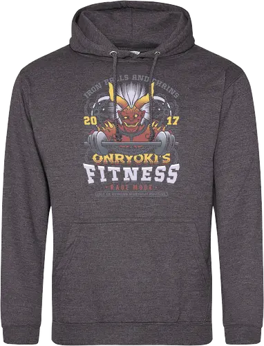 Onryoki Fitness