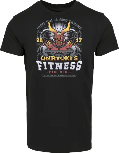 Onryoki Fitness