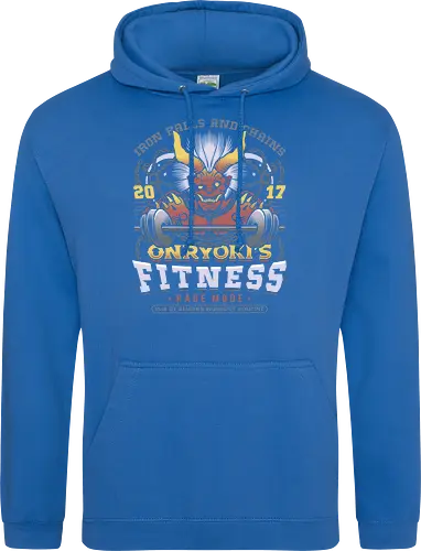 Onryoki Fitness