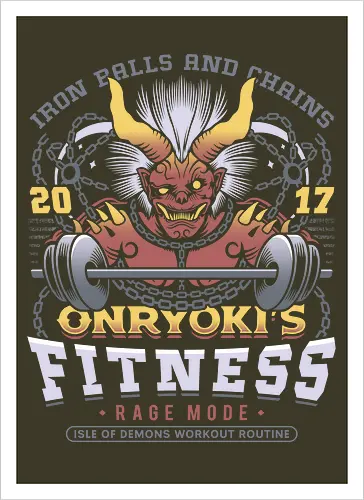 Onryoki Fitness
