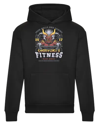 Onryoki Fitness